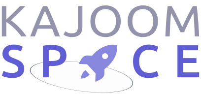 KAJOOM Space