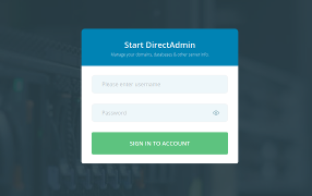 Le serveur SRV1 de KAJOOM.